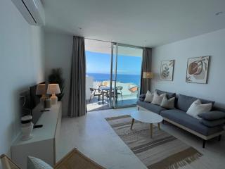 Apartamento Mira Mar Atico - Puerto Naos - 5