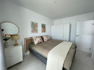 Apartamento Mira Mar Atico - Puerto Naos - 4