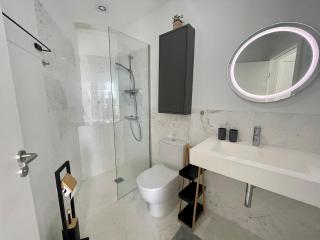 Apartamento Mira Mar Atico - Puerto Naos - 2