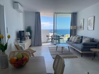 Apartamento Mira Mar Atico - Puerto Naos - 1