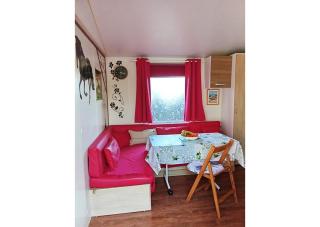 Mobil home - Clim, TV, LV, LL - Camping Vic-la-Gardiole 4 étoiles - MH-A006 - 6
