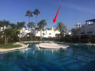Villa adosada a dos pasos de la playa en Marbella - Marbella - 0