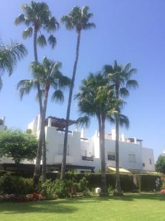 Villa adosada a dos pasos de la playa en Marbella - Marbella - 5