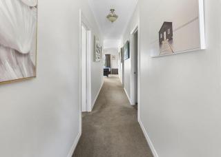 Buller View Holiday Home - 7