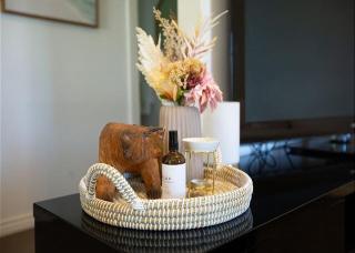 Buller View Holiday Home - 4