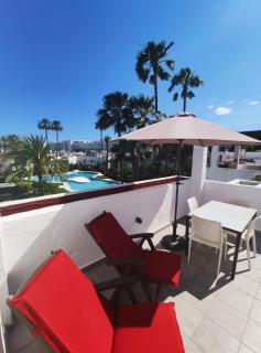Villa adosada a dos pasos de la playa en Marbella - 8