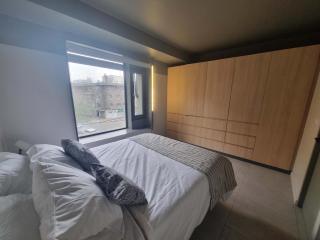 Charming 1BE 1BA Retreat in Providencia - Santiago - 3
