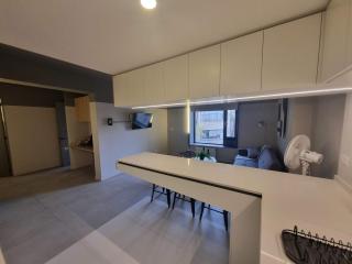 Charming 1BE 1BA Retreat in Providencia - Santiago - 4