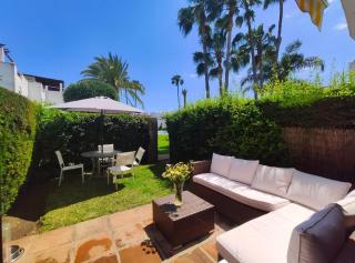 Villa adosada a dos pasos de la playa en Marbella - Marbella - 9