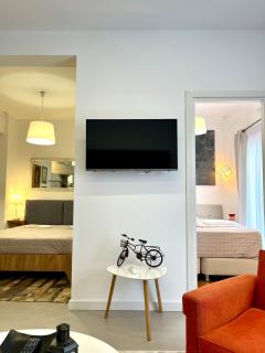 OlympianZeusApartment 2 1 - Athens - 9