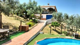 Finca Pil - Casa rural con piscina - 0