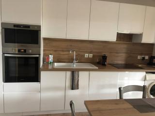 T3 avec Piscine, Clim et Terrasse - 6 pers. - FR-1-768-39 - 6