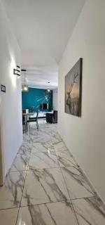 Paceville Spacious 4 Bedrooms Apartment Modern SW 2 - Is-Swieqi - 5
