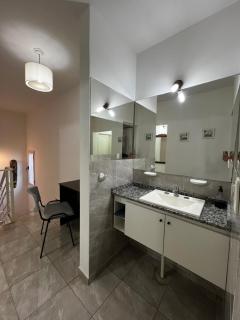 Departamento con patio y garage - San Fernando del Valle de Catamarca - 1