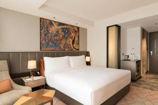 Crowne Plaza Lucknow by IHG - Lucknow - 6