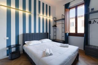 Cassiapartaments Station Center Florence - Firenze - 2