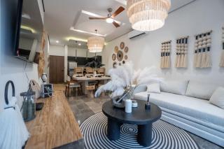 Fantastic 2bd private pool-Rooftop pool ocean view - Tulum - 5