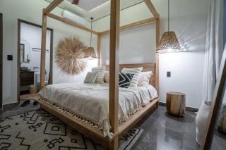 Fantastic 2bd private pool-Rooftop pool ocean view - Tulum - 1