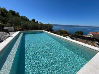 Villa Olive retreat - 8