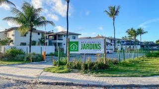 Aptos em condominio frente mar na praia de Taperapuã, atravessou a rua está na praia, aptos com 2 quartos com ar condicionado, internet privativa 300MBPS, 1 vaga de garagem, acomodam até 6 pessoas - Porto Seguro - 6