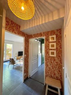Le Loft de Genas - La Cabane - Genas - 9