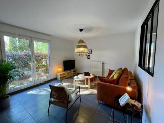 Le Loft de Genas - La Cabane - Genas - 7