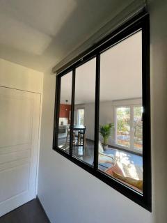 Le Loft de Genas - La Cabane - Genas - 1