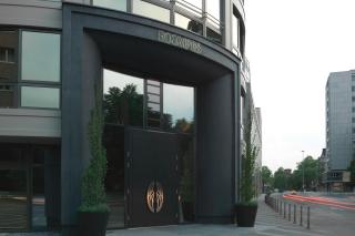 Roomers Frankfurt Central, Autograph Collection - Frankfurt am Main - 9