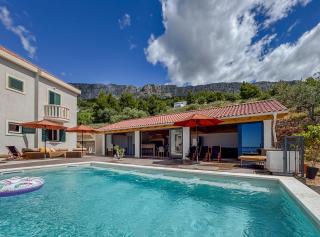 Villa Olive retreat - 0