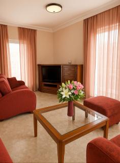 Appartement pour famille ou amis à Paralia - Paralia - 9