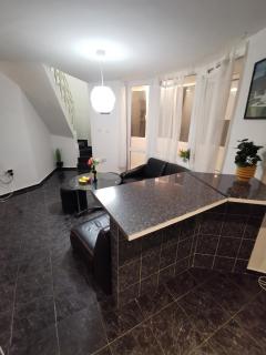 Мезонет в Гръцката Махала - Varna City - 9