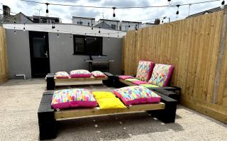 The Social Club - The Ultimate Experience - Sleeps 20 With Own Private Club - Cardiff - 7