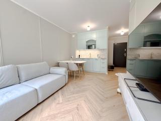 Apartament Camilla Q4Apartments - Danzig - 0