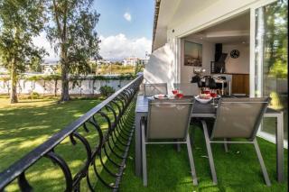 First floor apartment with 2 bed - Marbella - 7