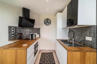 First floor apartment with 2 bed - Marbella - 4