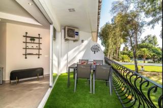First floor apartment with 2 bed - Marbella - 3
