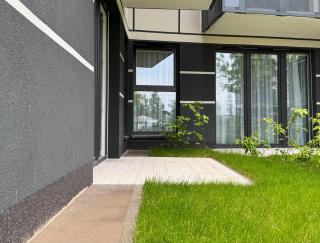 Apartament Camilla Q4Apartments - Danzig - 6