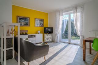 Casa LUIS - Luino - 9
