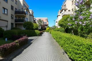 Apartament Camilla Q4Apartments - Danzig - 5