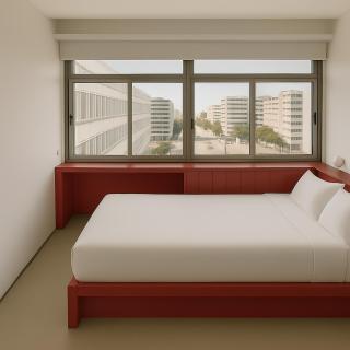 Lisbon Serviced Apartments - Alvalade - Lisbona - 2