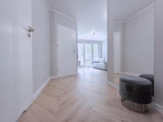 Apartament Camilla Q4Apartments - Danzig - 2