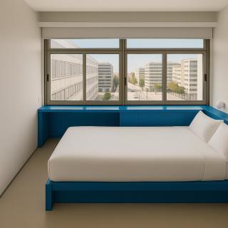 Lisbon Serviced Apartments - Alvalade - Lisbona - 9