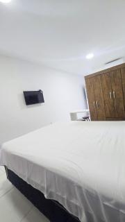 200m da Praia de Atalaia com ar - 7