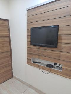 Capital Of Delhi Darshan Hotel - Neu-Delhi - 7