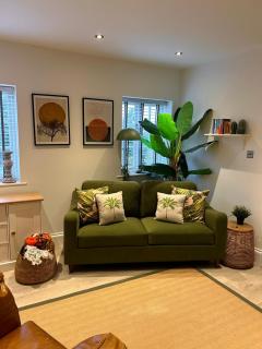 Apple Tree Cottage - - 7