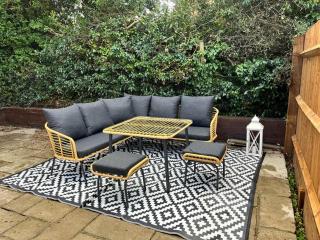 Apple Tree Cottage - - 4