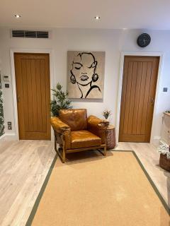 Apple Tree Cottage - - 6
