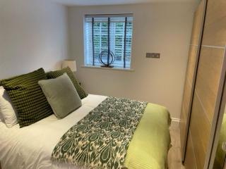Apple Tree Cottage - - 8