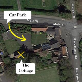 Apple Tree Cottage - - 1
