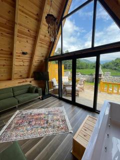 Dreamy Life Bungalov - Ardeşen - 2